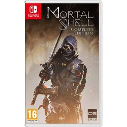 Mortal Shell - Complete Edition / Nintendo Switch