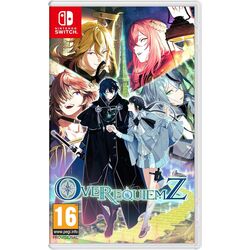 Over Requiemz / Nintendo Switch