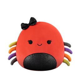 Squishmallows - Halloween 2026 19 cm - Aranya /