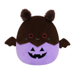 Squishmallows - Halloween 2026 19 cm - Perkin /