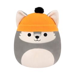 Squishmallows - Halloween 2026 19 cm - Willy /
