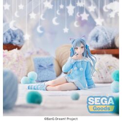 BANG DREAM! - Sakiko Togawa "Pajama Party!" - Fig. Yumemirize 14cm
