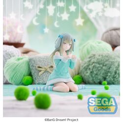 BANG DREAM! - Mutusmi Wakaba "Pajama Party!" - Fig. Yumemirize 12cm