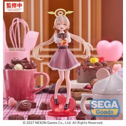 BLUE ARCHIVE - Hifumi "Happy Valentine" - Figure XStellar 22cm
