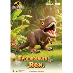JURASSIC PARK - Tyrannosaurus Rex - Piggy Bank 34cm