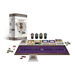 HARRY POTTER - Cards Game - Hogwarts battle Defence - VERSION UK