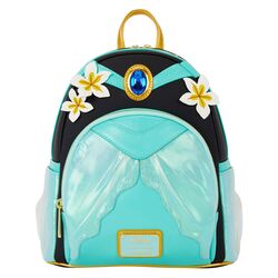 DISNEY - Princess Jasmine - Mini Backpack LoungeFly