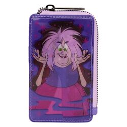 DISNEY - Madam Mim - Cardholder Loungefly