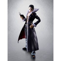 HUNTER X HUNTER - Chrollo - Figure S.H. Figuarts 15cm