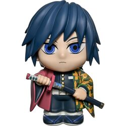 DEMON SLAYER - Giyu - Figural Bank
