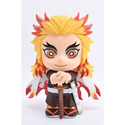 DEMON SLAYER - Rengoku - Figural Bank
