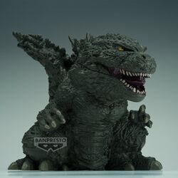 GODZILLA MINUS ONE - Ex Godzilla - Figurine Enshrined Monsters 12cm