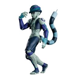 HUNTER X HUNTER - Meruem - Figure Grandista 23cm
