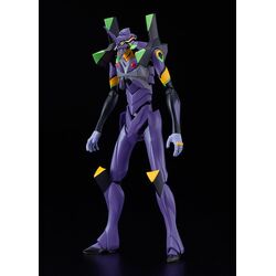 REBUILD OF EVANGELION - Model-13 - Plastic Model Kit Moderoid 17.5cm