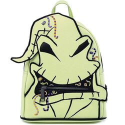 NBX - Oogie - Mini Backpack Loungefly