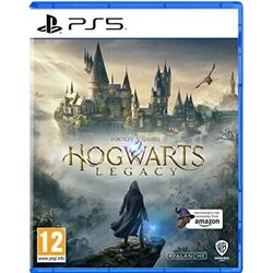Hogwarts Legacy Incl. Astronomer's Hat DLC / PlayStation 5