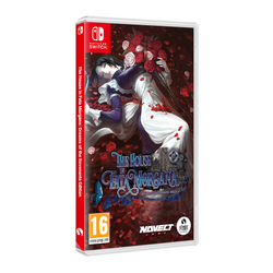 The House in Fata Morgana: Dreams of the Revenants Edition / Nintendo Switch