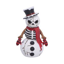 Nemesis - Silent Nightmares - Jack Frost /