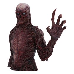 Nemesis - Stranger Things - Vecna Bust /