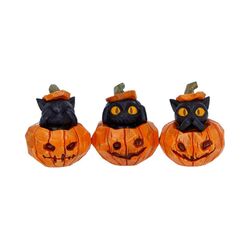 Nemesis - Whisper Wood - Three Wise Pumpkin Patch /