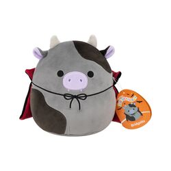 Squishmallows 19 cm Halloween - Birdgette /