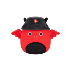 Squishmallows 19 cm Halloween - Dante /