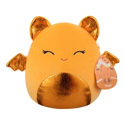 Squishmallows 19 cm Halloween - Tangie /