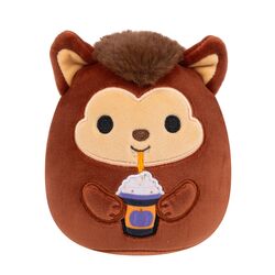 Squishmallows 19 cm Halloween - Wade /