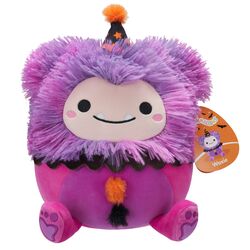 Squishmallows 19 cm Halloween - Woxie /