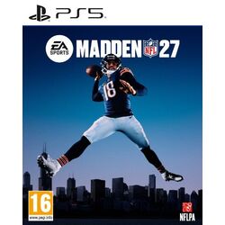 EA Sports NFL Madden 27 / PlayStation 5