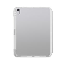 AmazingThing Minimal Case for iPad Air 11" M2/M3/M4 (2024/2025/2026) - gray