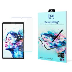 3mk Paper Feeling protective film for Lenovo Tab K9