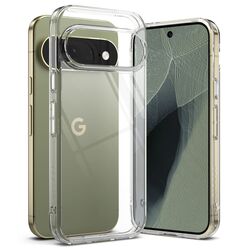 Ringke Fusion Case for Google Pixel 11 Pro XL - Clear