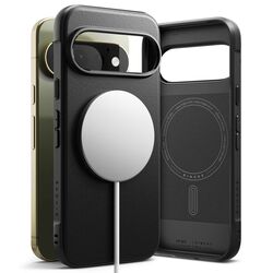 Ringke Onyx Magsafe Case for Google Pixel 11 Pro - Black