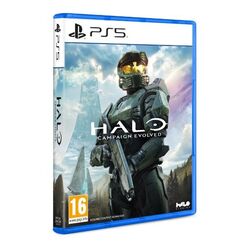Halo: Campaign Evolved / PlayStation 5