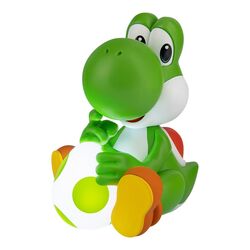 Super Mario - Yoshi GloBuddies Light /