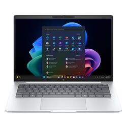 HP EliteBook 8 G1a Ryzen AI 7 PRO 350 14.0"WUXGA IPS 400nits AG 32GB DDR5 5600 SSD1TB Radeon 860M Cam IR 5 Mpx AI 62Wh W11Pro 3Y Onsite
