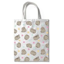 Pusheen Tote Bag Pusheen Stars 40 x 35 cm
