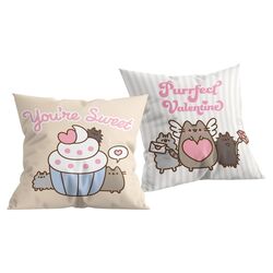 Pusheen Pillow You're Sweet 40x40 cm