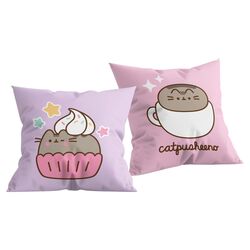 Pusheen Pillow Catpusheeno 40x40 cm