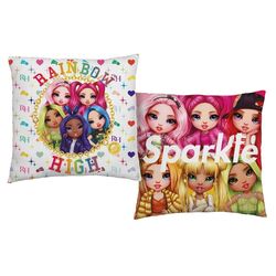 Rainbow High Pillow Sparkle 40x40 cm