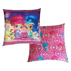 Shimmer and Shine Pillow 40 x 40 cm