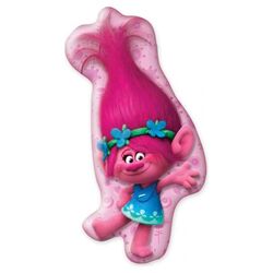 Trolls Shaped Pillow 40 cm