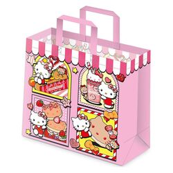 Hello Kitty Tote Bag Essential