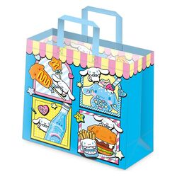 Sanrio Tote Bag Essential Cinnamoroll Diner