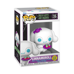 Funko Pop! - Hello Kitty Cinnamoroll Spooky (94575) /