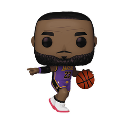 Funko Pop! - Lakers LeBron James (75117) /