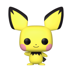 Funko Pop! - Pokemon Pichu (63255) /