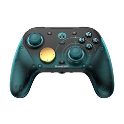 GameSir - G7 Pro 8K Polling Rate PC & Multi-Platform Wireless Game Controller - Multi Color / PC