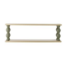 Bloomingville MINI - Bibiola Shelf - Multi /